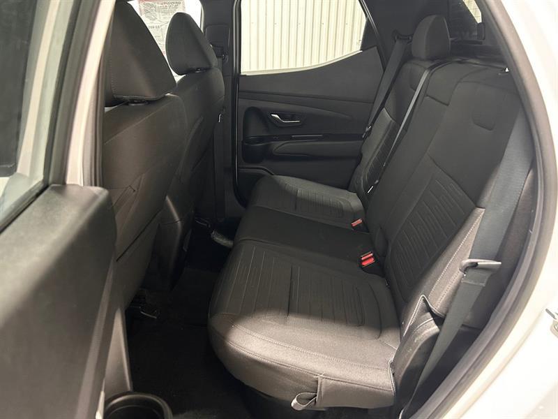 2022 Hyundai Santa Cruz - Image 16