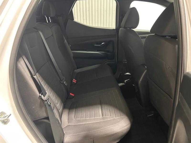 2022 Hyundai Santa Cruz - Image 17