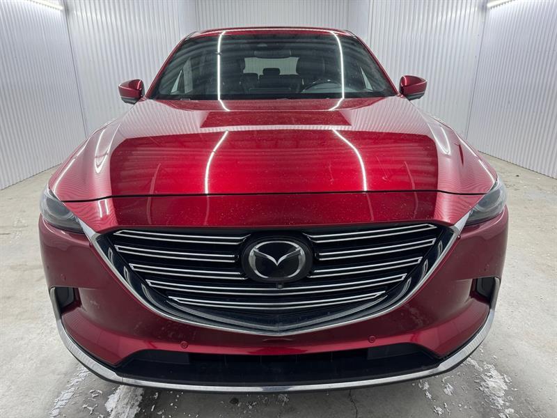 2022 Mazda CX-9 - Image 2