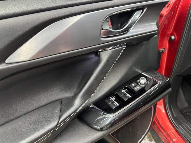 2022 Mazda CX-9 - Image 10