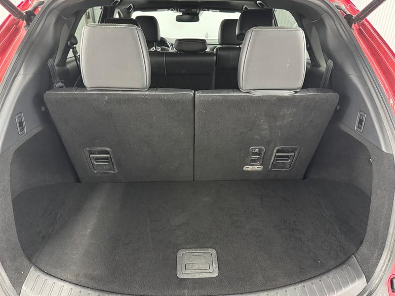 2022 Mazda CX-9 - Image 11