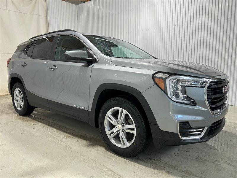 2023 Gmc Terrain - Image 4