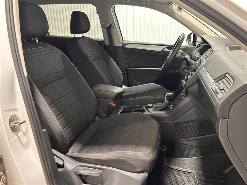 2022 Volkswagen Tiguan - Image 18