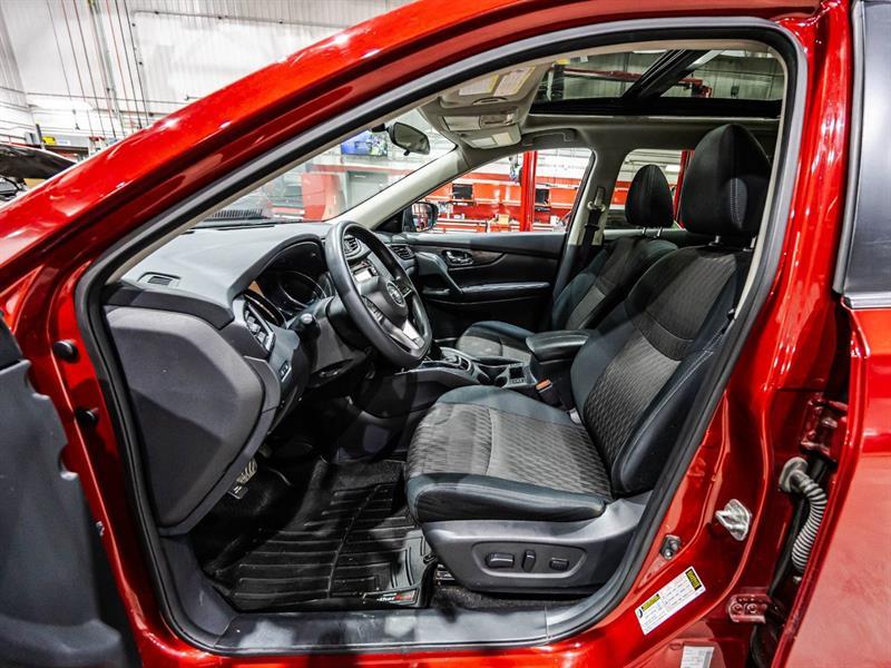 2018 Nissan Rogue - Image 20