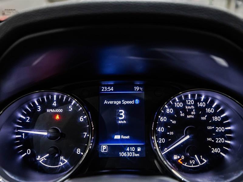 2018 Nissan Rogue - Image 24