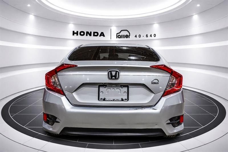 2017 Honda Civic - Image 6