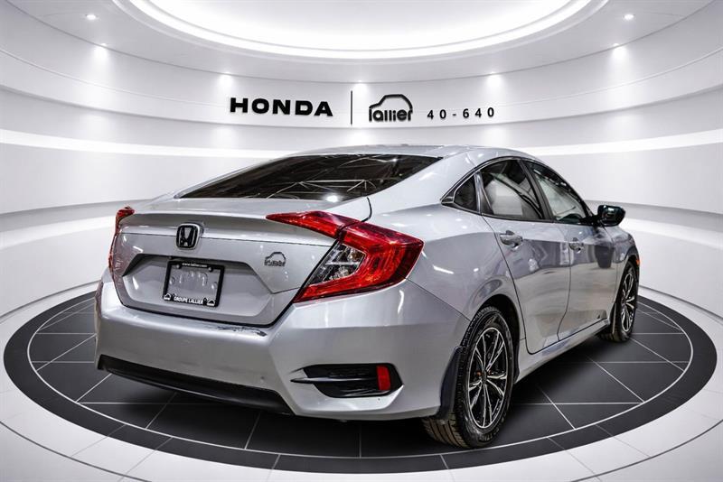 2017 Honda Civic - Image 7