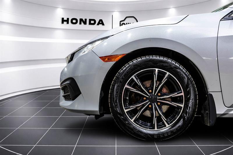 2017 Honda Civic - Image 10