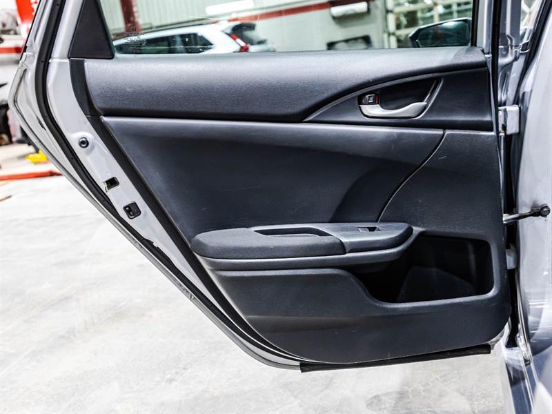 2017 Honda Civic - Image 12