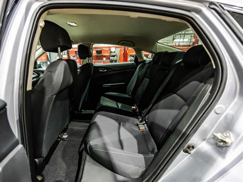 2017 Honda Civic - Image 13
