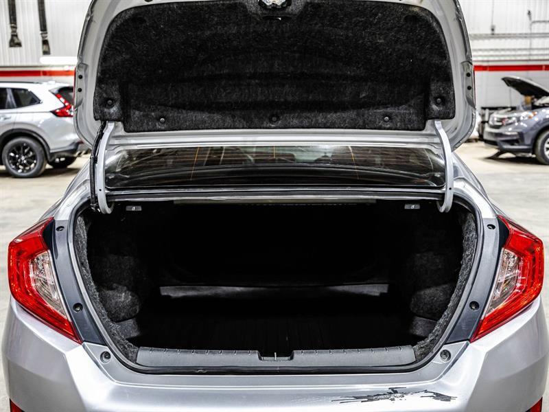 2017 Honda Civic - Image 15