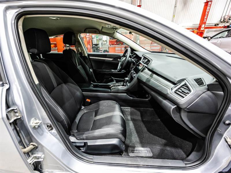 2017 Honda Civic - Image 17