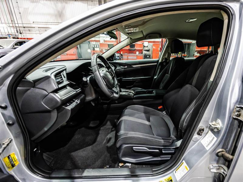 2017 Honda Civic - Image 18