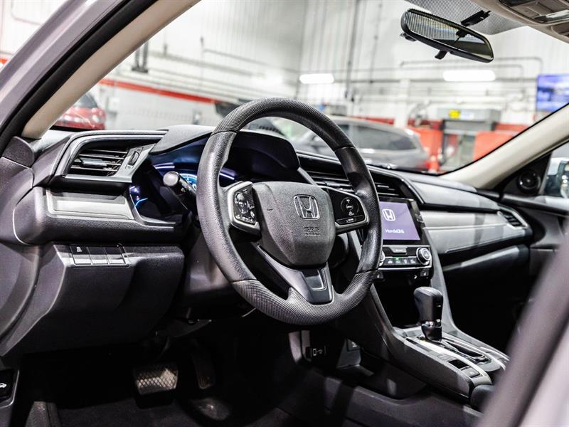 2017 Honda Civic - Image 19