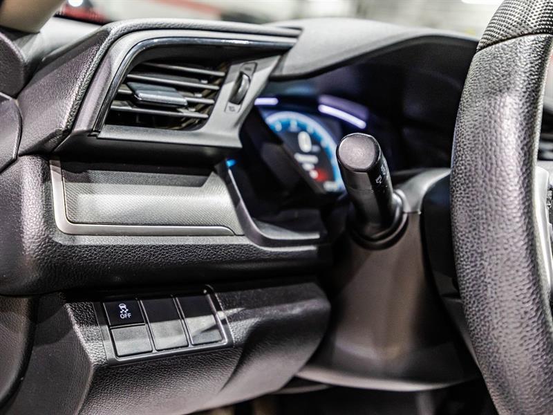 2017 Honda Civic - Image 20