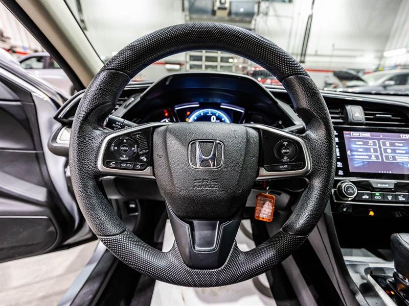 2017 Honda Civic - Image 21