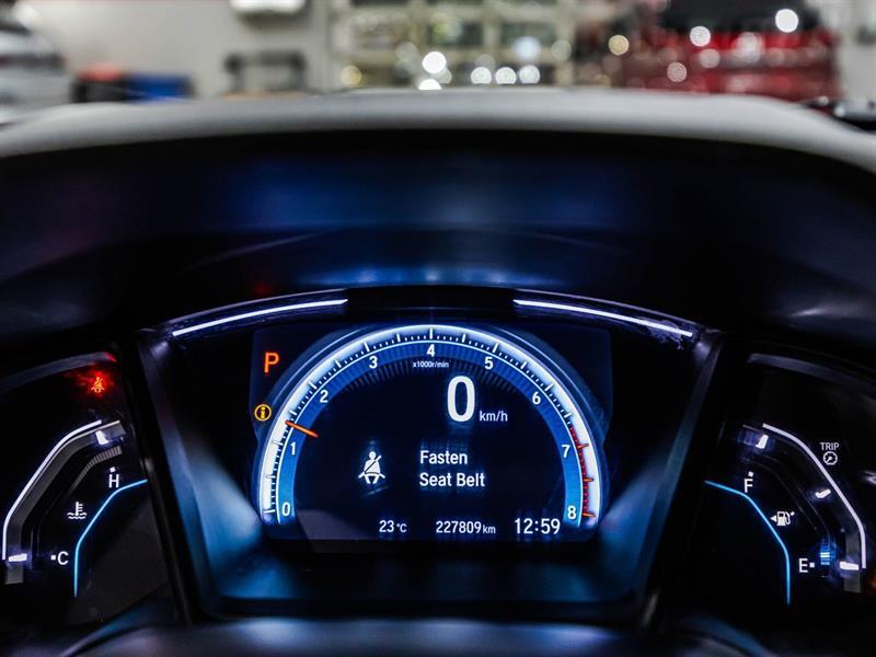 2017 Honda Civic - Image 22