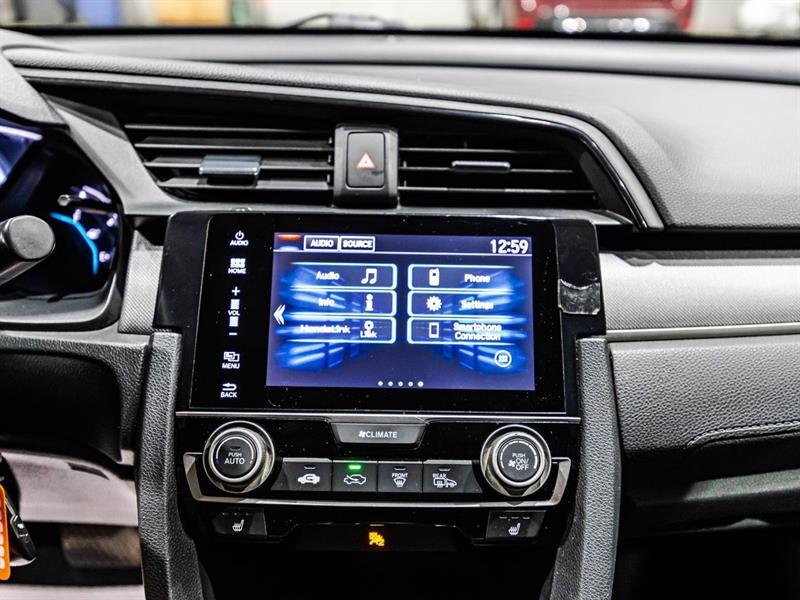 2017 Honda Civic - Image 23