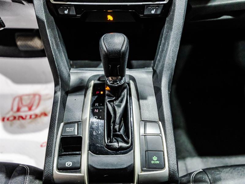 2017 Honda Civic - Image 24