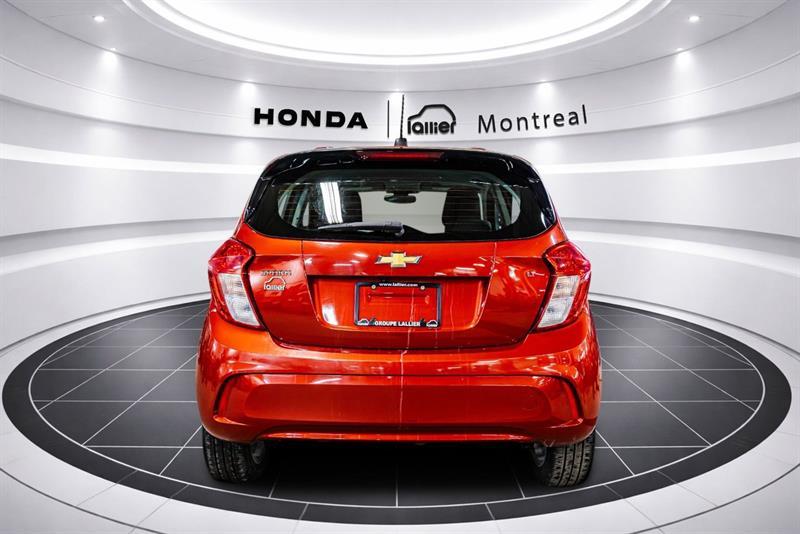 2022 Chevrolet Spark - Image 6