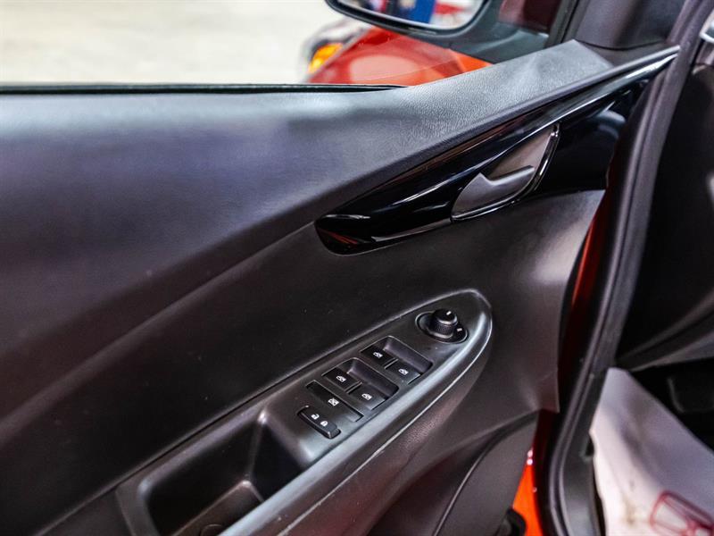 2022 Chevrolet Spark - Image 11