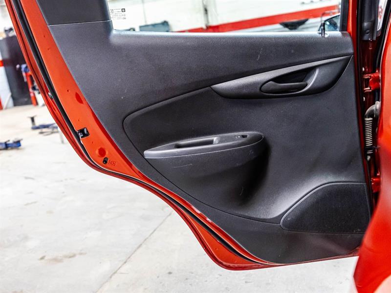 2022 Chevrolet Spark - Image 12