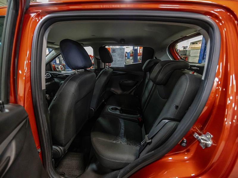 2022 Chevrolet Spark - Image 13