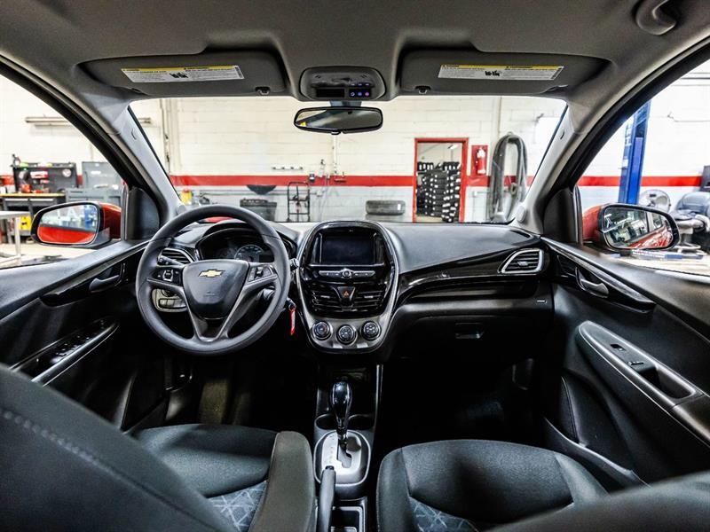 2022 Chevrolet Spark - Image 14