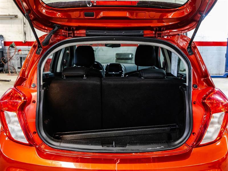 2022 Chevrolet Spark - Image 15