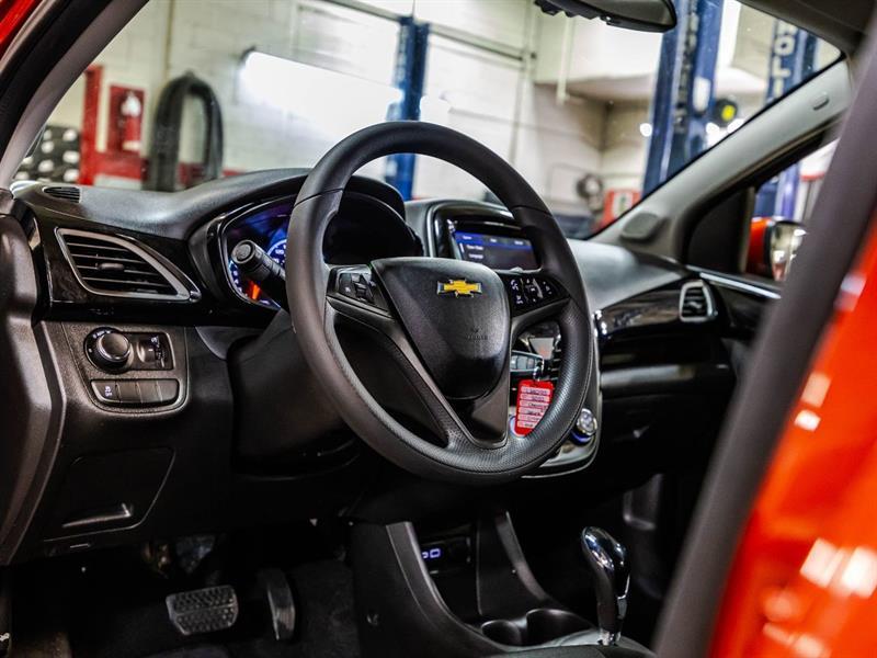 2022 Chevrolet Spark - Image 18