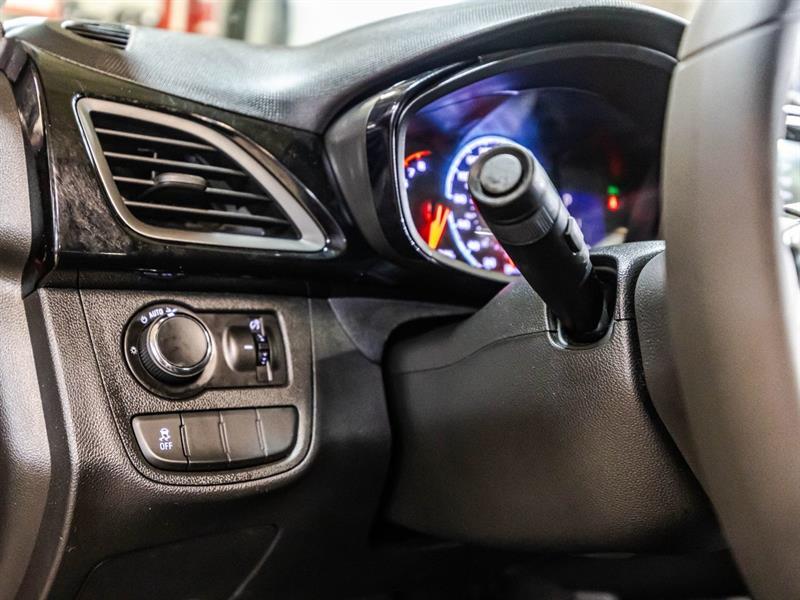 2022 Chevrolet Spark - Image 19