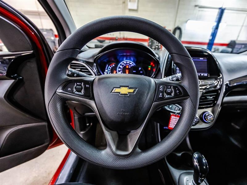 2022 Chevrolet Spark - Image 20