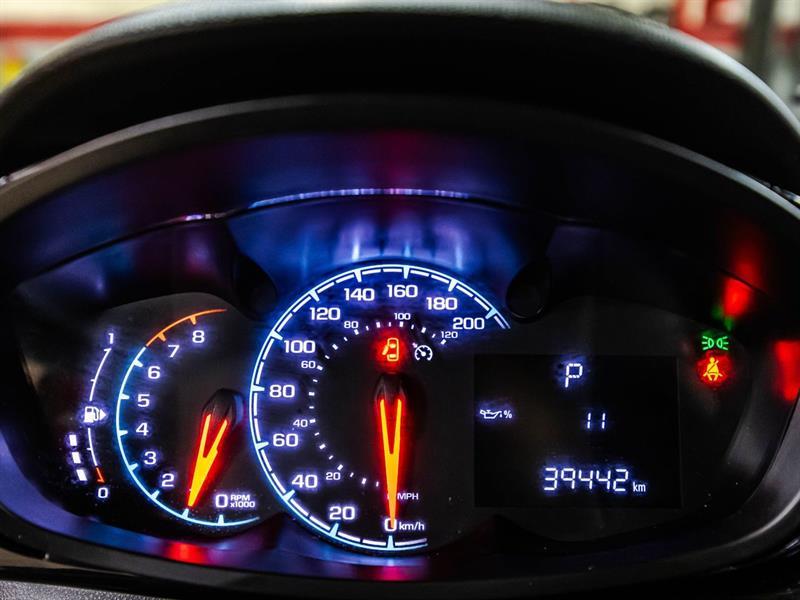 2022 Chevrolet Spark - Image 21