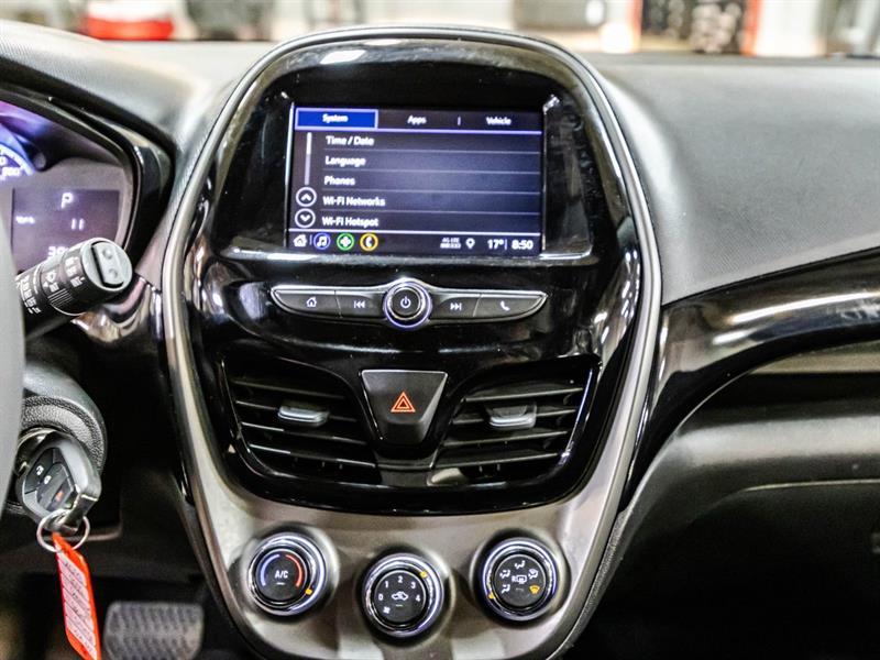 2022 Chevrolet Spark - Image 22