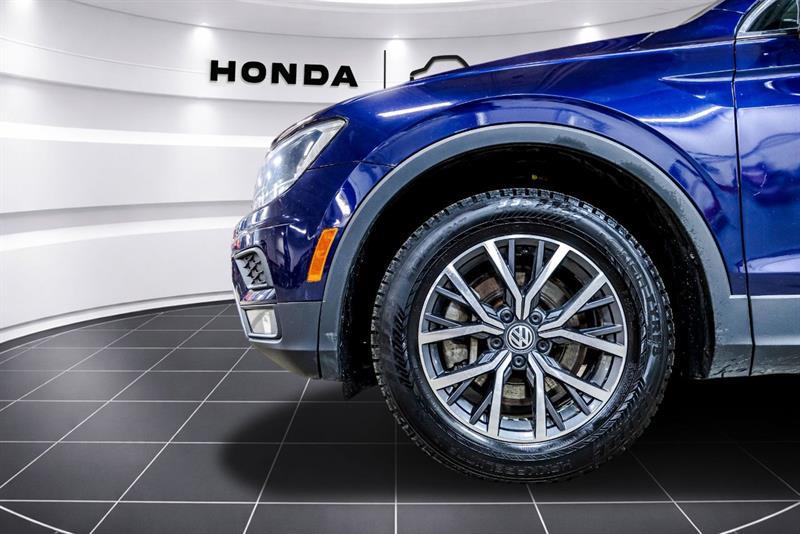 2021 Volkswagen Tiguan - Image 10