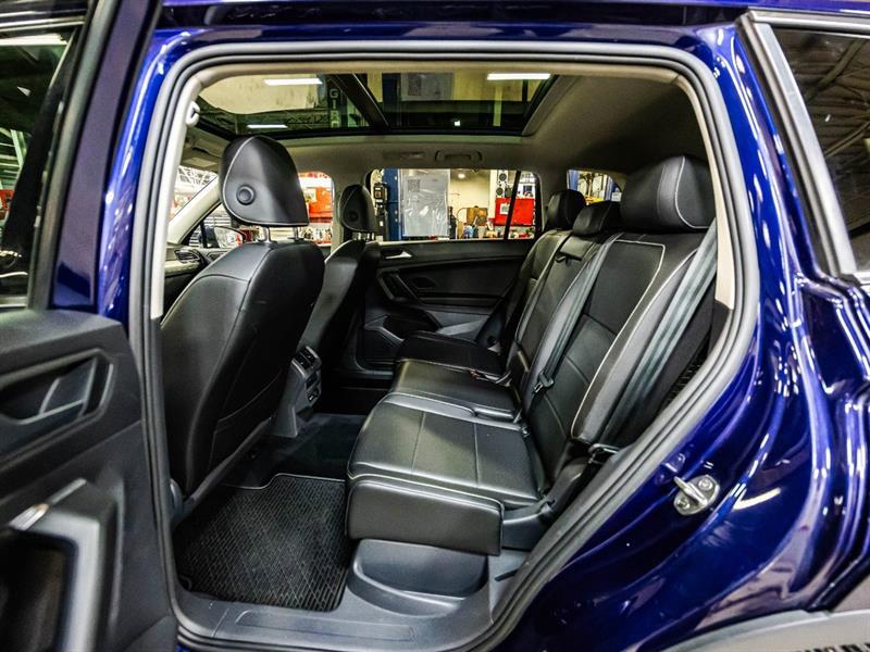 2021 Volkswagen Tiguan - Image 13