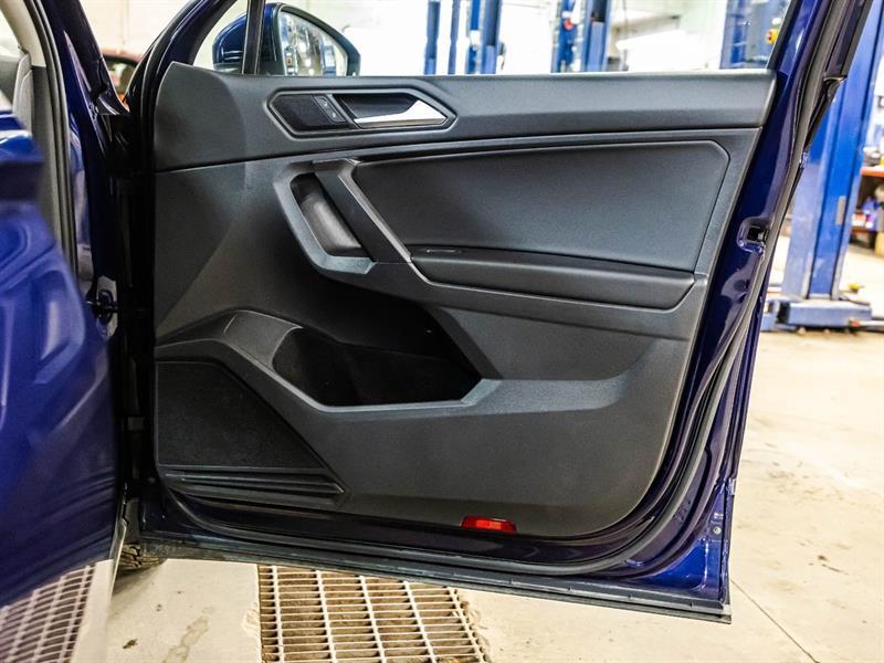 2021 Volkswagen Tiguan - Image 17