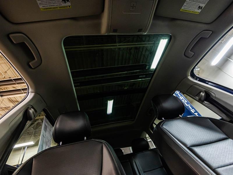 2021 Volkswagen Tiguan - Image 19