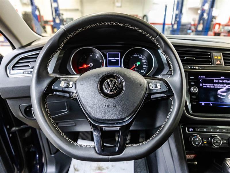 2021 Volkswagen Tiguan - Image 23