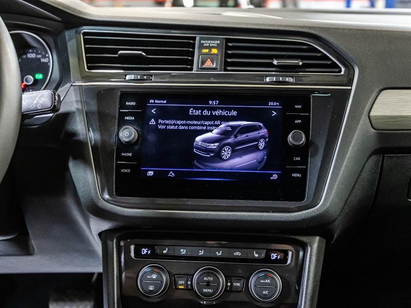 2021 Volkswagen Tiguan - Image 25