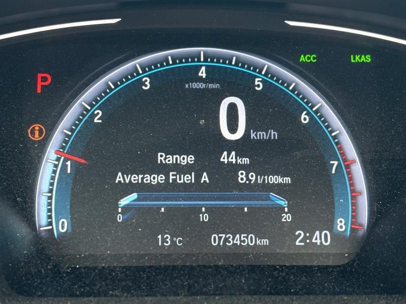 2021 Honda Civic - Image 5