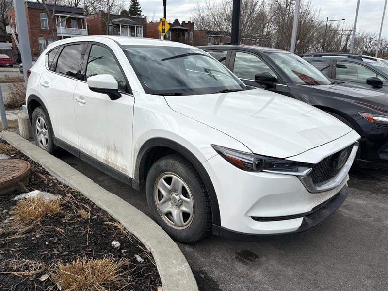 2019 Mazda CX-5 - Image 2