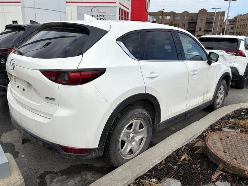 2019 Mazda CX-5 - Image 3