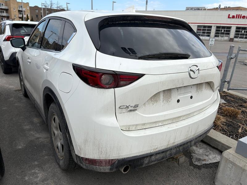 2019 Mazda CX-5 - Image 4