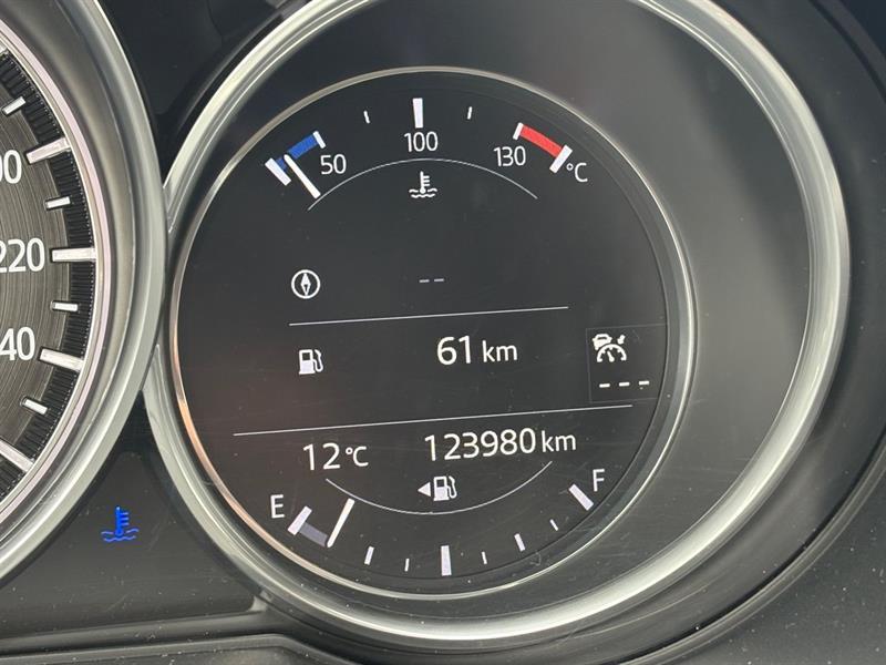 2019 Mazda CX-5 - Image 5