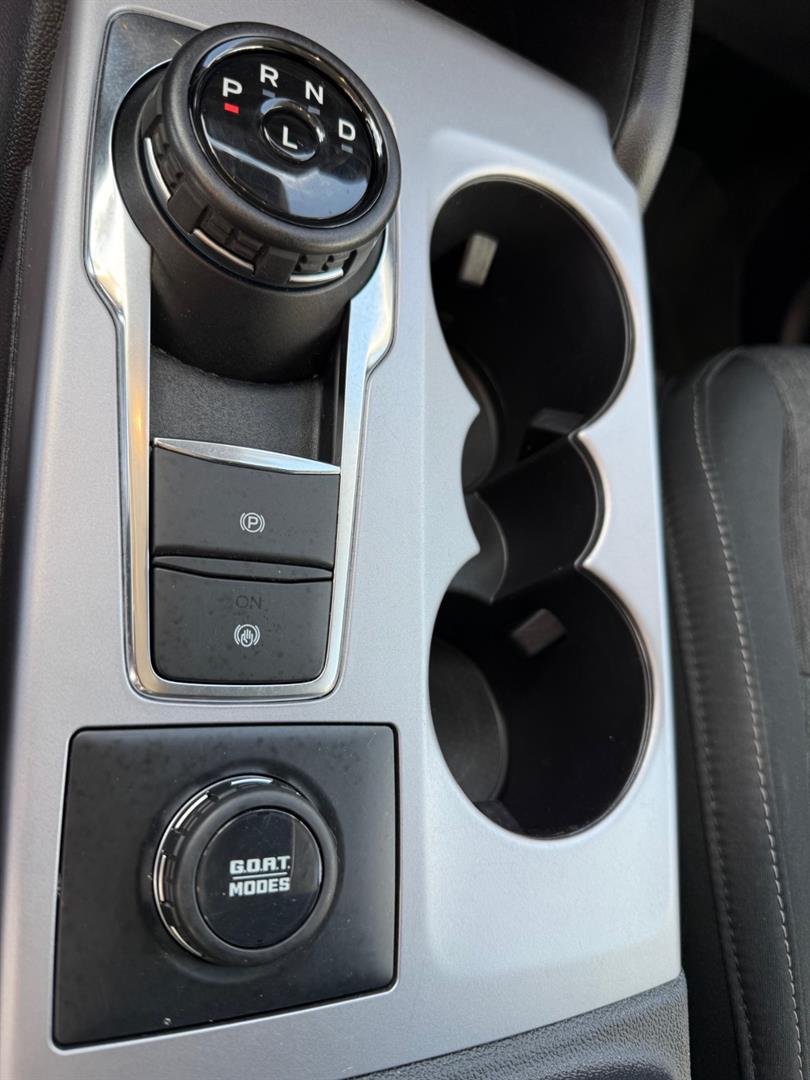 ford Bronco Sport 2024 - 6