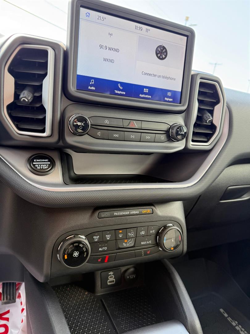 ford Bronco Sport 2024 - 7