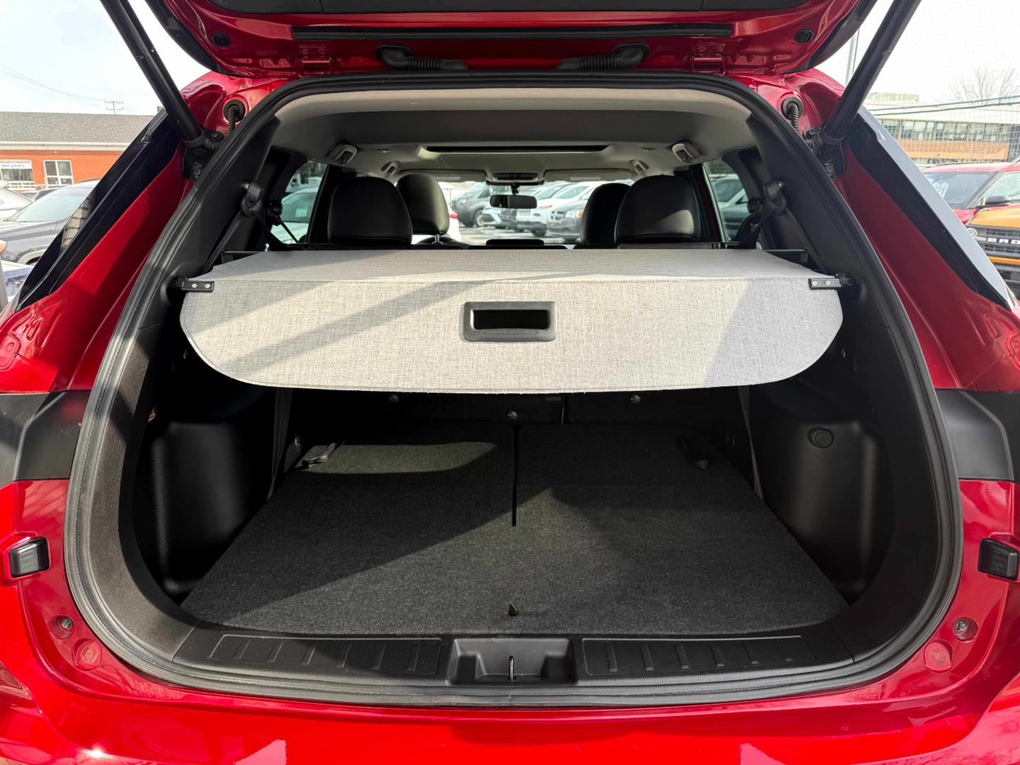mitsubishi Outlander 2023 - 12