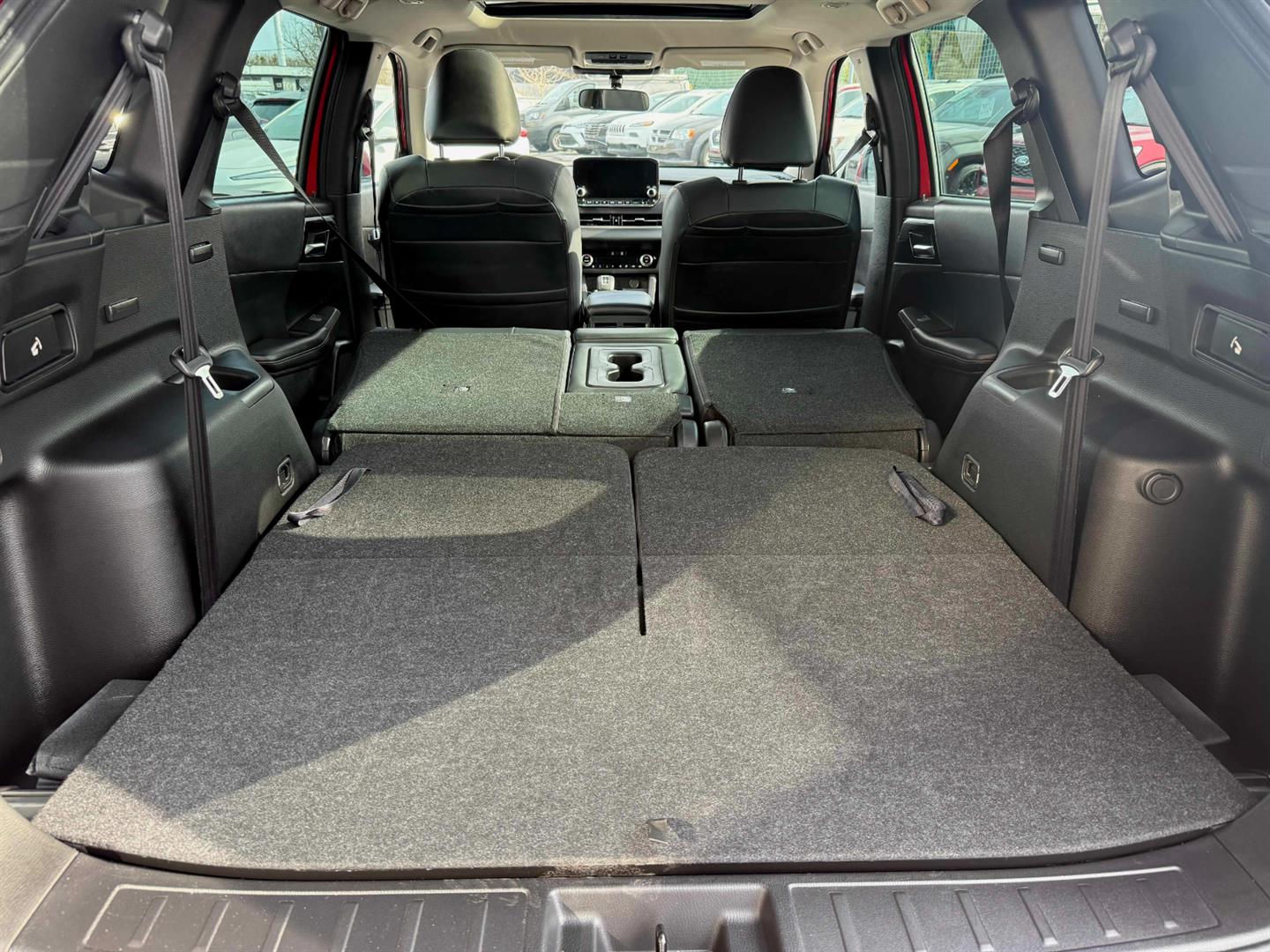 mitsubishi Outlander 2023 - 16