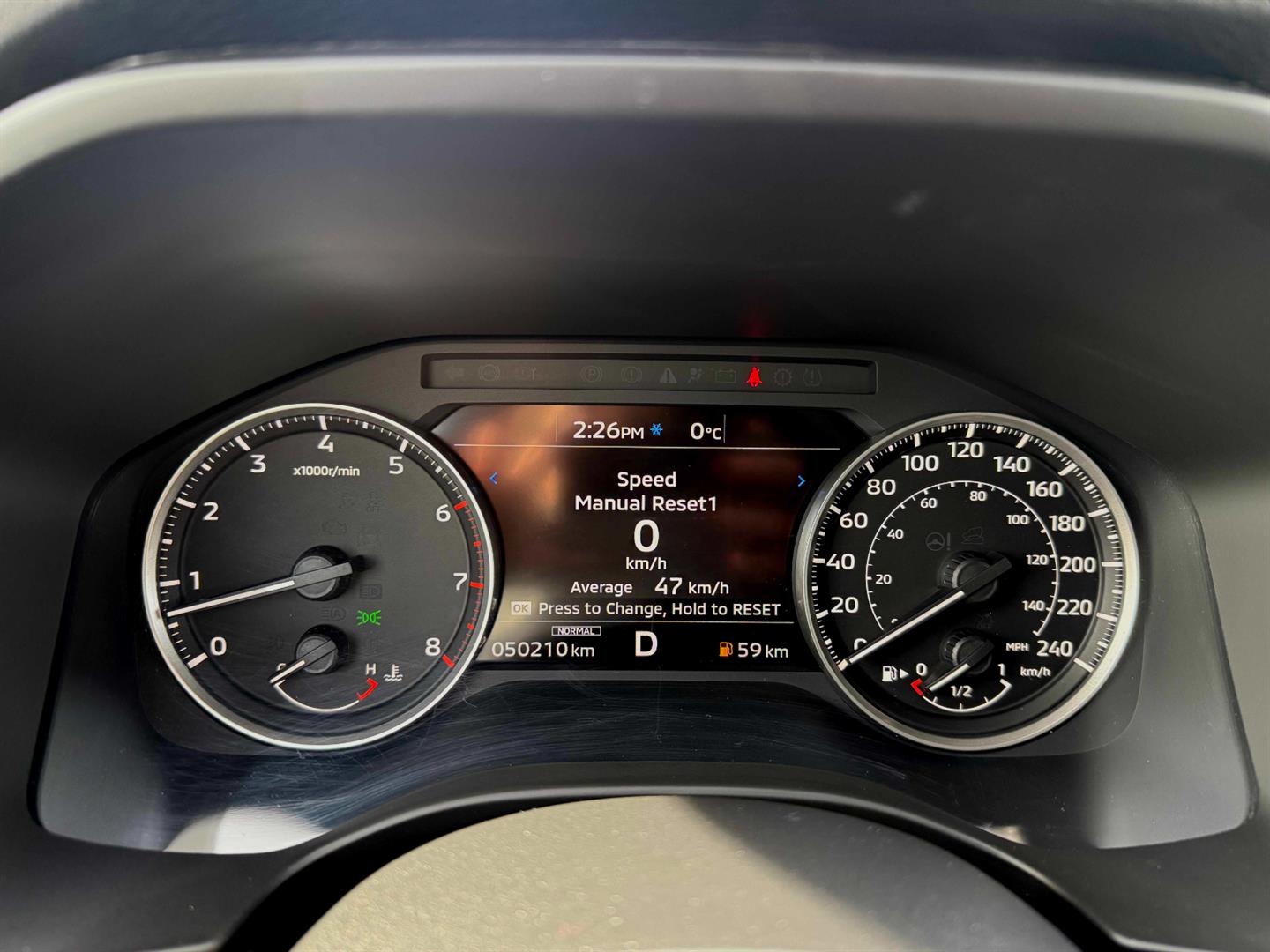 mitsubishi Outlander 2023 - 19
